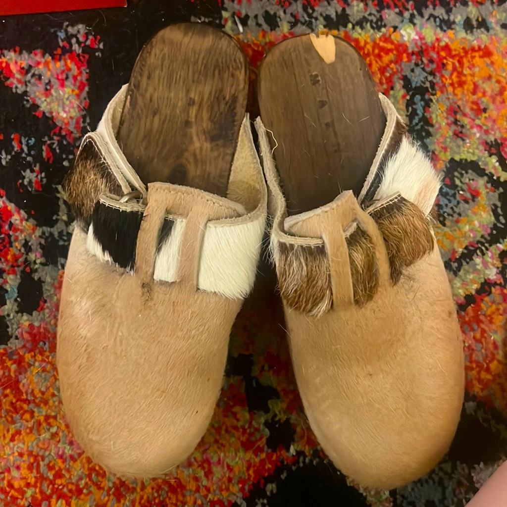 Marni Clogs